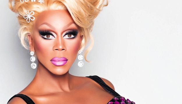 CAL rupaul